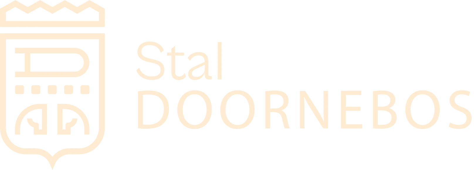 Doornebos